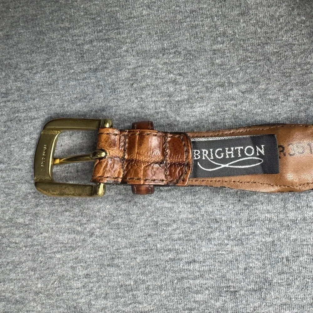 Brighton used blue
